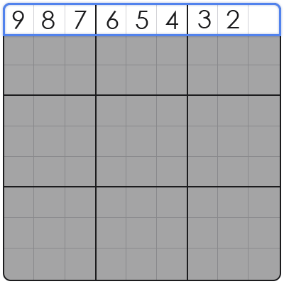 electronic sudoku game large screen